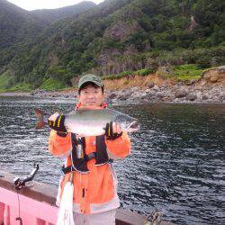 第八平成丸 釣果