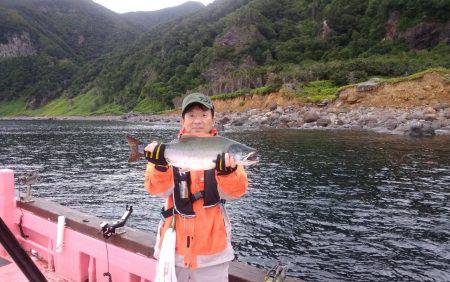 第八平成丸 釣果