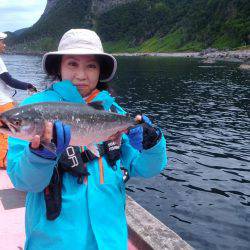 第八平成丸 釣果