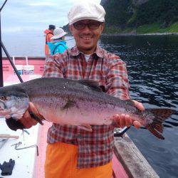 第八平成丸 釣果