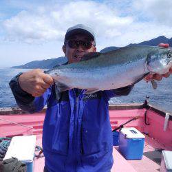 第八平成丸 釣果