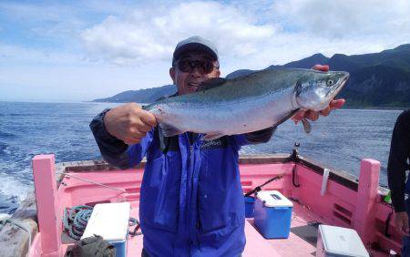 第八平成丸 釣果
