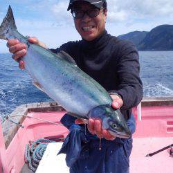 第八平成丸 釣果