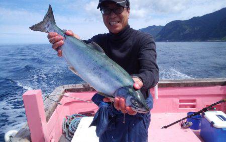 第八平成丸 釣果