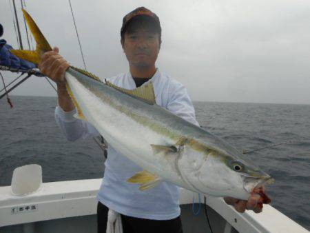 星龍丸 釣果