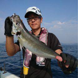 マタウマリンサービス 釣果