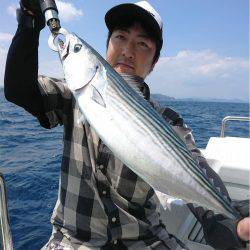 マタウマリンサービス 釣果