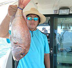 松本釣船２ 釣果