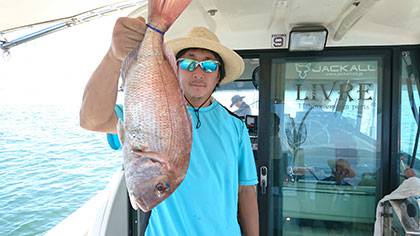 松本釣船２ 釣果