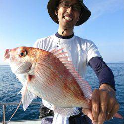 マタウマリンサービス 釣果