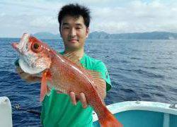 長栄丸(静岡) 釣果