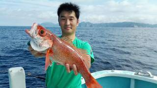 長栄丸(静岡) 釣果