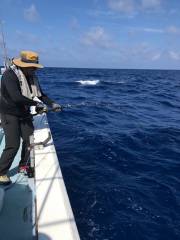 ことぶき丸 釣果