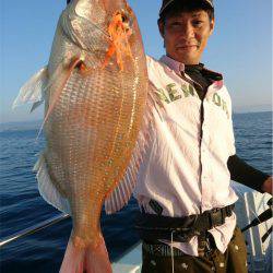 マタウマリンサービス 釣果