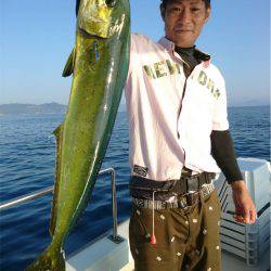 マタウマリンサービス 釣果