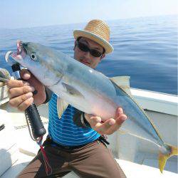 マタウマリンサービス 釣果