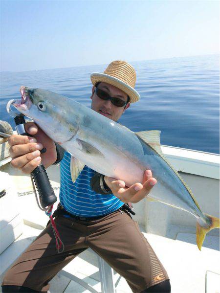 マタウマリンサービス 釣果