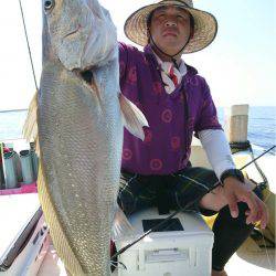 マタウマリンサービス 釣果