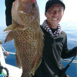 マタウマリンサービス 釣果