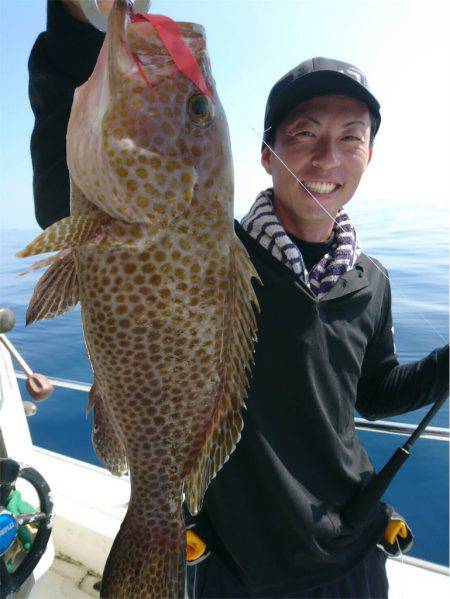 マタウマリンサービス 釣果