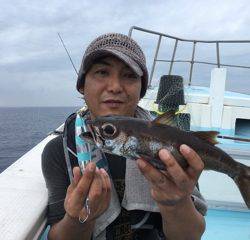 大宝丸 釣果
