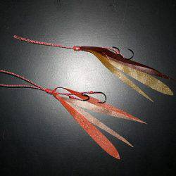 フルコンタクト 釣果