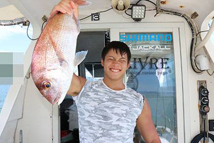 松本釣船2 釣果