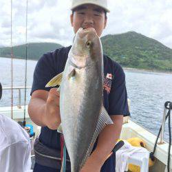 マタウマリンサービス 釣果