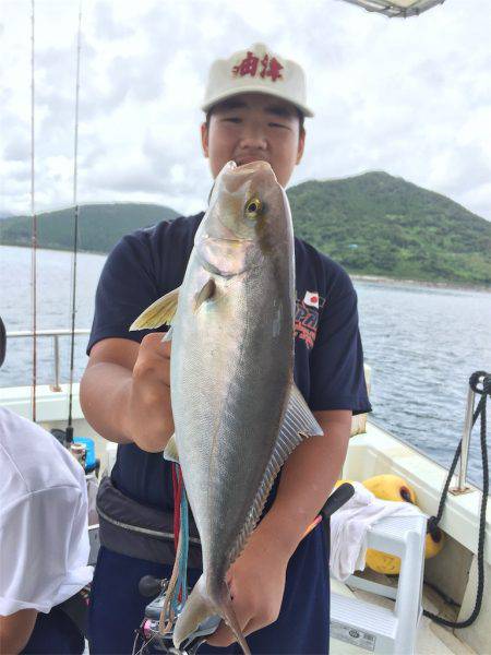 マタウマリンサービス 釣果