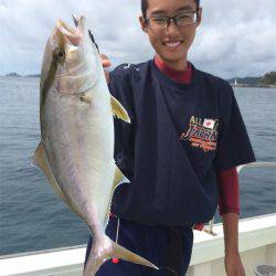 マタウマリンサービス 釣果