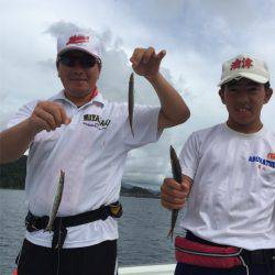 マタウマリンサービス 釣果