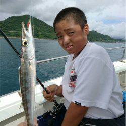 マタウマリンサービス 釣果