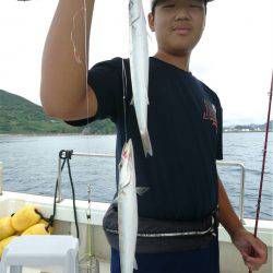 マタウマリンサービス 釣果