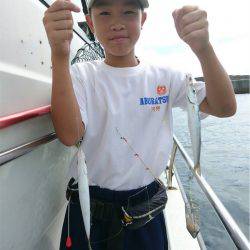 マタウマリンサービス 釣果