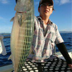 マタウマリンサービス 釣果