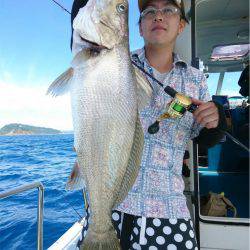 マタウマリンサービス 釣果