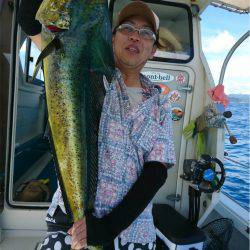 マタウマリンサービス 釣果