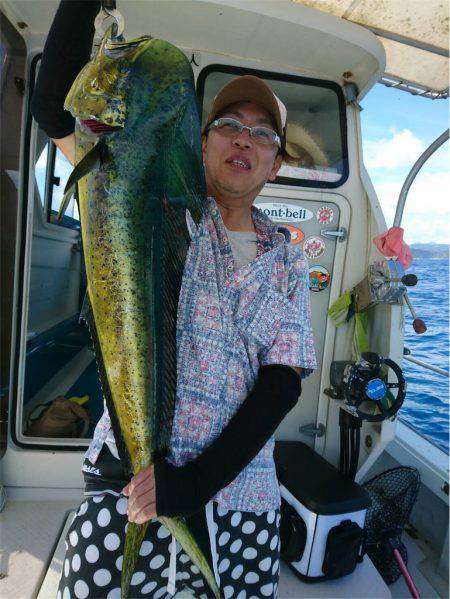 マタウマリンサービス 釣果