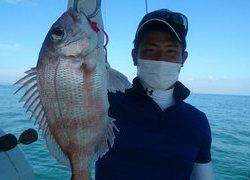 愛裕南丸 釣果