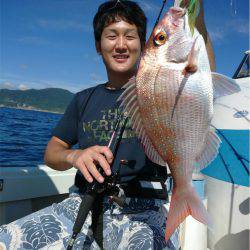 マタウマリンサービス 釣果