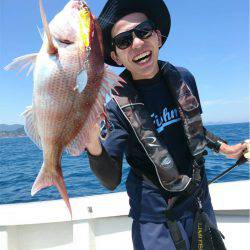 マタウマリンサービス 釣果