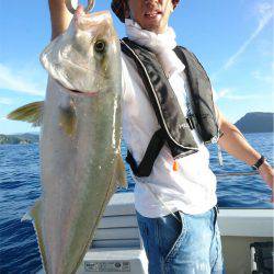 マタウマリンサービス 釣果