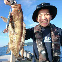 マタウマリンサービス 釣果