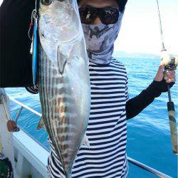 マタウマリンサービス 釣果