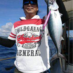 マタウマリンサービス 釣果