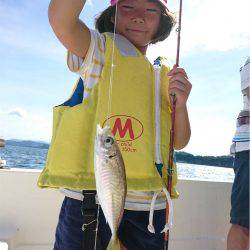 マタウマリンサービス 釣果