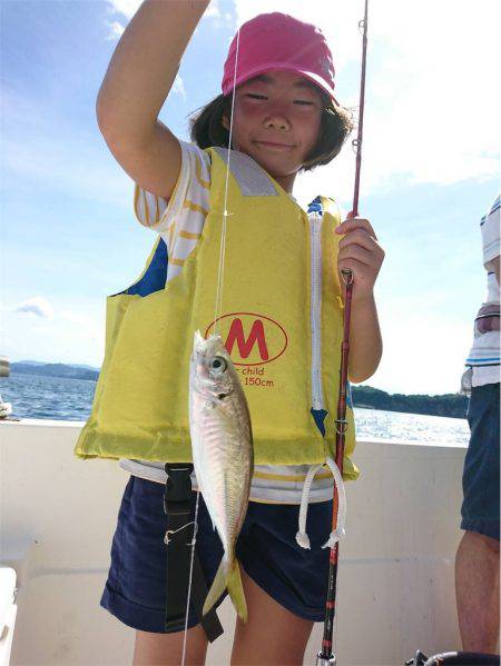 マタウマリンサービス 釣果