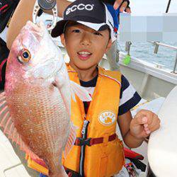 松本釣船2 釣果