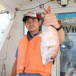 松本釣船2 釣果