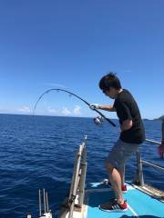 ことぶき丸 釣果